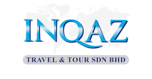 INQAZ Travel & Tour Property