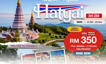 Pakej Hatyai
