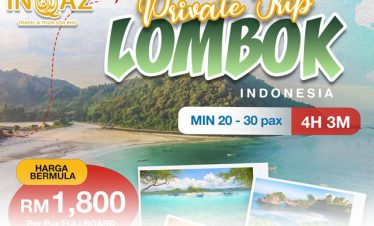 Private Trip to Lombok
